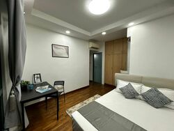 Palm Gardens (D23), Condominium #496004811